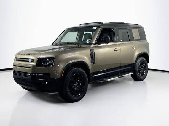 LAND ROVER DEFENDER 2023 SALE27EU8P2193672 image